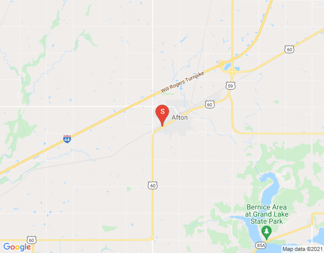 Gordons 5 Location Profile