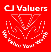 CJ Valuers
